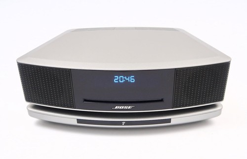 Bose wave soundtouch - wave, music