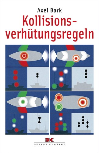 Kollisionsverhütungsregeln - , |
