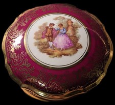 Scatola caramelle