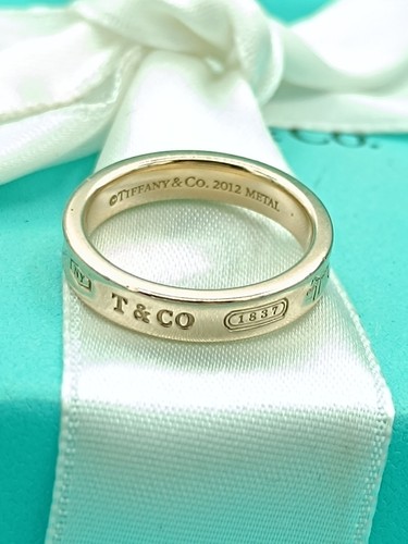 Anello tiffany co rubedo - tiffany,