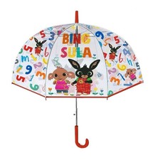 Ombrello Trasparente Cupola