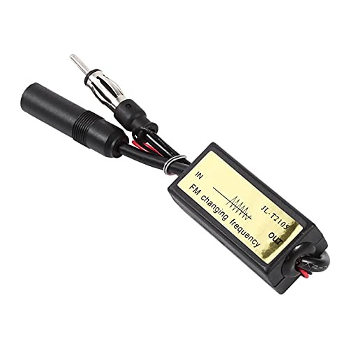 Convertitore band expander - expander,