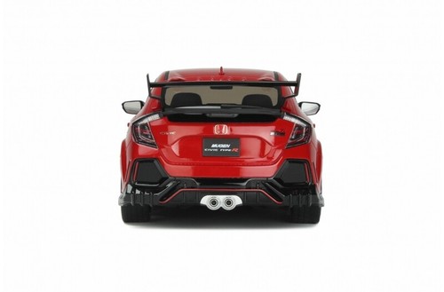 Otto honda civic type - otto,