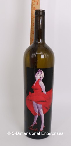 Marilyn monroe 2004 abito - marilyn,
