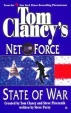State of War (Tom Clancy's Net
