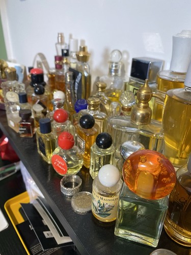 Box profumi decant vintage - decant,