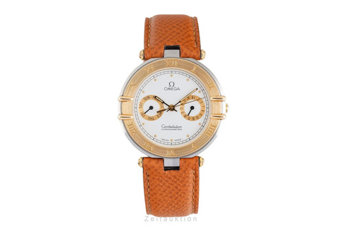 Omega constellation - omega,
