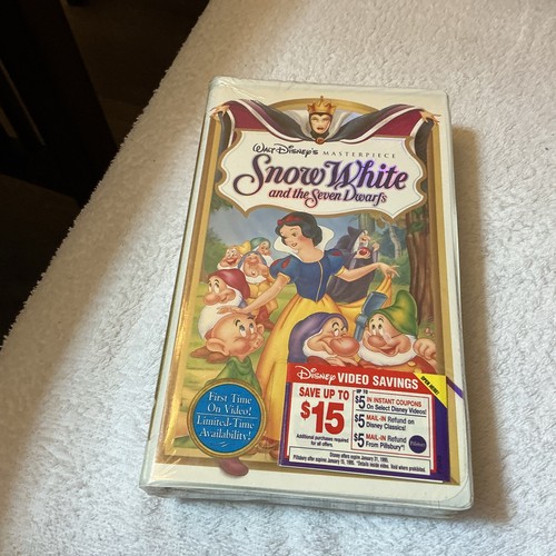 Walt disney masterpiece - walt, disney’s