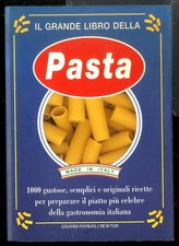 GRANDE LIBRO DELLA PASTA. 1000