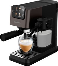 GRUNDIG Macchina per caffè
