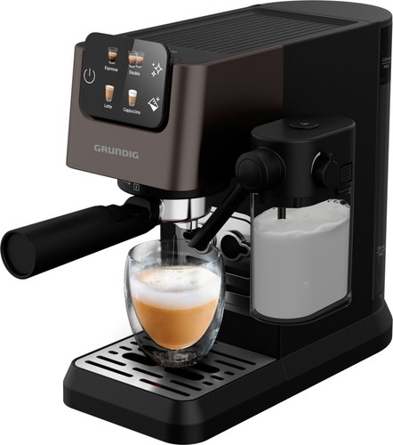 Grundig macchina per - macchina, caffè