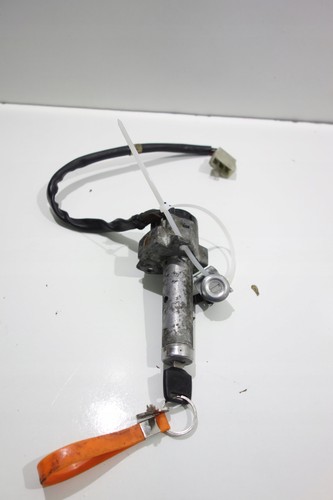 Blocchetto accensione honda - honda, pc