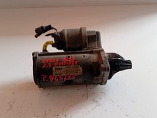 MOTORINO D' AVVIAMENTO PER