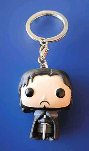Funko pocket pop - funko, portachiavi