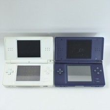 Lotto 2 Console JUNK Nintendo