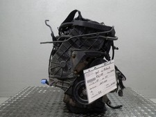 Motore senza accessori