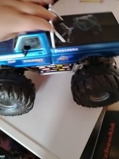 Monster Truck Firestone