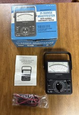 Multimetro Multitester