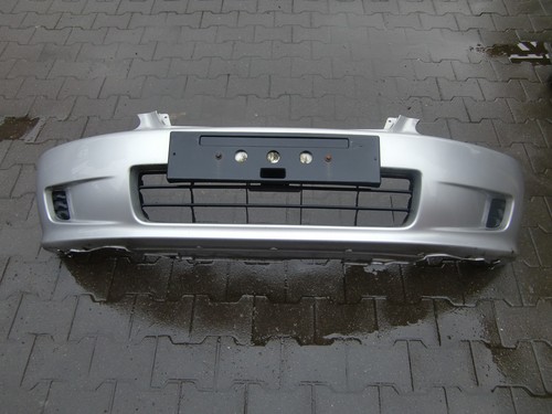 Paraurti anteriore honda civic - paraurti,