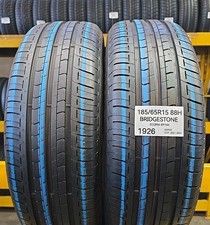 USATO: 2 GOMME BRIDGESTONE