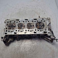 Testata dei cilindri motore Nissan Qashqai J10 2.0 DCI M9R 2008 8200519994