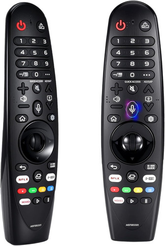 Telecomando per smart - lg,
