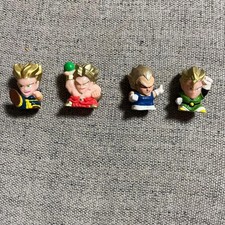 Dragon Ball Finger Puppet
