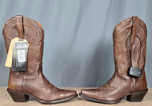 Stivali cowboy donna - cowboy, dan