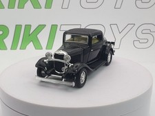 Ford A Coupé Road Signature 1/43 Nero 1932