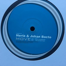 Hertz & Johan Bacto Move /