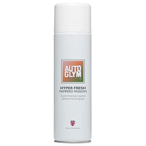 Autoglym hyper fresh - hyper, pampero