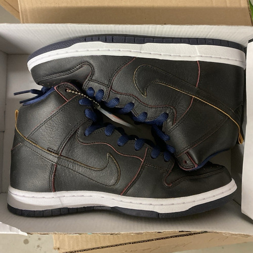 Nike dunk high pro - high, nba