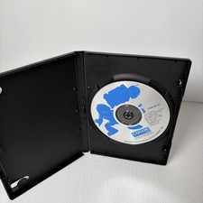 Mega Man 3 PC CD-ROM Game for