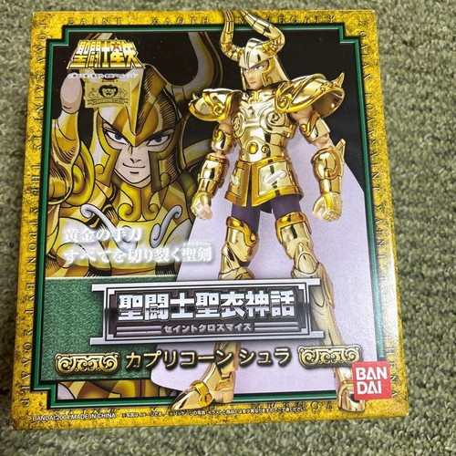 Bandai saint cloth myth - cloth,