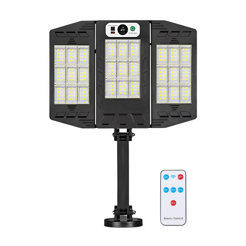 Mini lampione solare - mini, 3
