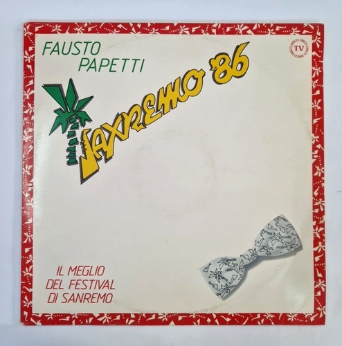 Vinile giri fausto papetti - giri,