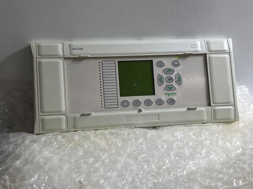 Schneider micom c264 - micom, c264-ghu201