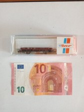 VAGONE ROCO SCALA N VINTAGE