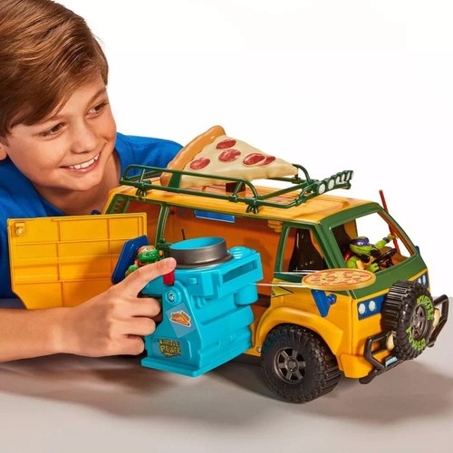 Teenage mutant ninja - mutant, turtles