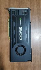 Nvidia Quadro K4200 Usata