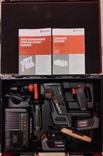 Martello Tassellatore 18V  ABH 18 COMPACT - WÜRTH