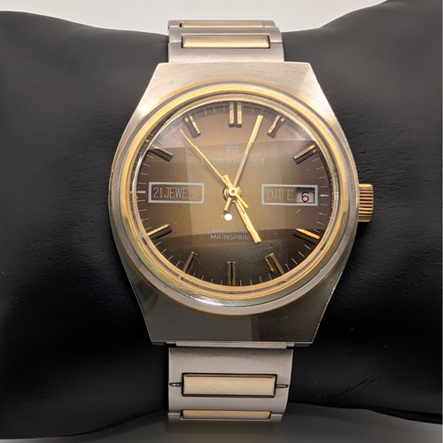 Orologio manuale svizzero leon - manuale,