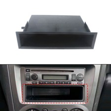 Radio Cruscotto Auto Singolo 1