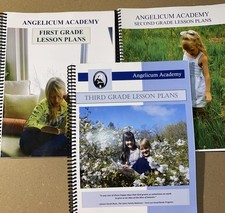 Angelicum Academy Lesson Plans