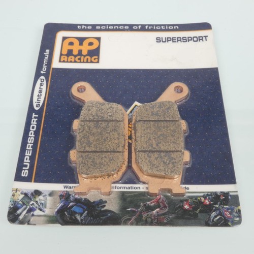 Pastiglie freno racing per - freno,