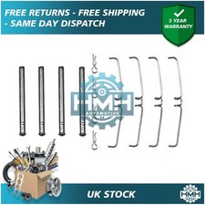 Kit raccordi pastiglie freno