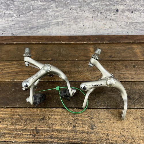 Set freni pinza campagnolo - freni,
