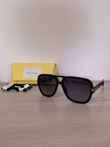 Occhiali sole marc - da, jacobs