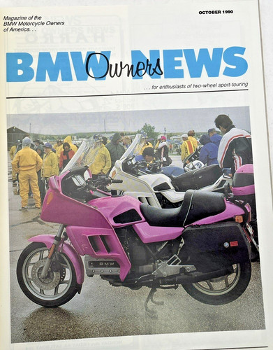 Bmw owner news - bmw,