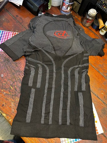 Maglia ciclismo termica intimo - maglia,